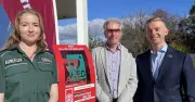 Canberra First City with Defibrillators in Every Suburb