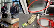 Canberra Football Club Canteen Robbed of $3000 in Sausages
