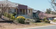 Canberra House Prices Hit Record High Amid Two-Speed Market