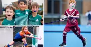 Canberra Junior Hockey Mega Photo Gallery: Stunning Action Shots