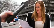 Canberra Liberals' Knife Wand Search Powers Motion Defeated