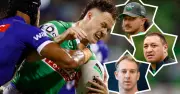Canberra Raiders’ Ricky Stuart Reveals Ethan Strange’s Fitness Status