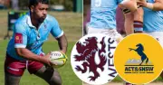Canberra Rugby Union Player Dies After Match at Jamison Oval