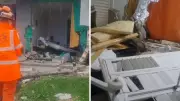 Car Crashes into Home Beauty Business in Melbourne's Southeast