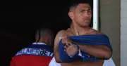 Career Over: Heartbroken Former Knights Star Forced to Retire