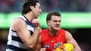 Carlton and Essendon Axed from AFL Prime-Time Slots in 2026