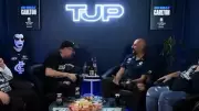 Carlton bans podcast host for violent comment about female fan group