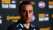 Carlton blindsides list manager Nick Austin in five-minute exit meeting