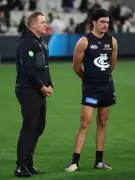 Carlton Fined $75,000 Over Handling of Elijah Hollands' Mental Health