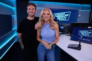 Carrie Bickmore Off Air Indefinitely Due to Vocal Cord Damage