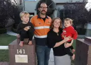 Cash-Free Rent and Guarantors: How Parents Help Kids Buy Homes