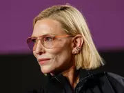 Cate Blanchett reveals director called her acting 's..t' on Babel set