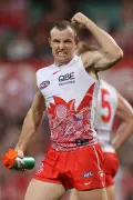 Chad Warner reveals how close he was to leaving Sydney for WA