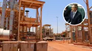 Chalmers Blocks China-Backed Entities from WA Deposit Over Security