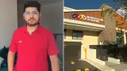 Childcare worker charged with assaulting two more children in Sydney