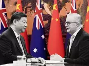 China Slams Australia Over Critical Minerals Divestment Order