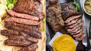Cinco de Mayo Carne Asada Tacos Recipe: Smoky Citrus-Marinated Steak