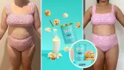 Cinnabon Collagen Shake: Guilt-Free Winter Treat for Summer Body Goals