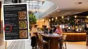 Claremont Hotel's $1 Pizza Glitch Goes Viral: Five Pizzas for $5