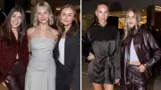 Claremont Quarter's Autumn in Motion: Fashion Event Draws Perth's Stylish Crowd