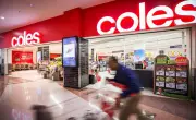 Coles CEO: Customers cutting trips to save on fuel costs