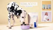 Collagenie: World's First Organic Collagen for Pets Launches in Australia