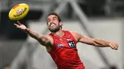 Collingwood Miss Out on Ben King as Star Forward Set to Stay with Gold Coast Suns
