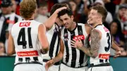 Collingwood's Patrick Lipinski Defends Scott Pendlebury's Gold Jumper