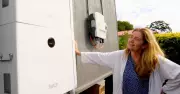 Community solar and battery program returns to Illawarra Shoalhaven region