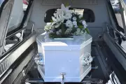 Compromise Key for Fitting Funeral Send-Off After Family Disagreement