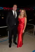 Conquer Cystic Fibrosis Gala Ball Raises $320,000 at Optus Stadium