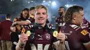 Cowboys Star Tom Dearden and Partner Announce First Baby
