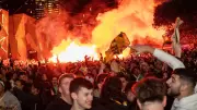 Craig Foster Slams 'Ridiculous' Fed Square Decision to Not Show Socceroos World Cup Matches