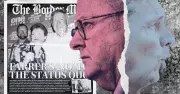 Crispin Hull: Albanese Faces Bigger Issue Than Taylor in Farrer