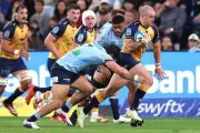 Cron Urges Patience Ahead of Force vs Brumbies Clash