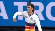 Crows Star Rachele Calls Out Abusive Fan Message After Match