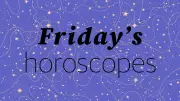 Daily Horoscope: Wildly Imaginative and Playful Energy Ahead