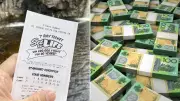 Dalyellup Punter Wins $4.8m Set for Life Jackpot