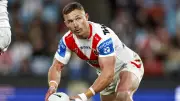 Damien Cook to leave Dragons after 2026 season, NRL career ending