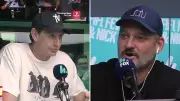 Dan Gorringe Makes Another Crazy Bet with Brendan Fevola