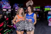 Dave & Busters Opens First Australian Venue in Clarkson with Star-Studded VIP Launch