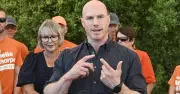 David Pocock and Independents Discuss Forming New Political Party