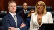 Decoding Rita Saffioti's Budget: What She Said vs What She Meant