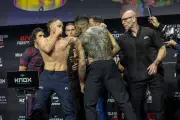Della Maddalena Braces for Five-Round War Against Prates