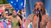 Delta Goodrem Reveals Eurovision Surprise: Levitation and 7000 Crystals