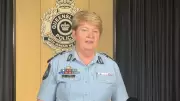 Deputy Police Commissioner Vows to Crack Down on Far North Repeat Offenders
