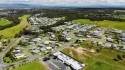 Developer and Council Clash Over Funding for Mareeba East Park