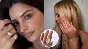 Divorce Rings: The New Diamond Trend Celebrating Independence
