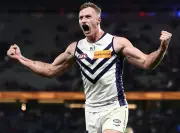 Dockers fan buys grand final flights in January to beat price surge