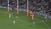 Dramatic Bulldogs Victory Over Port Adelaide Seals Top Eight Spot